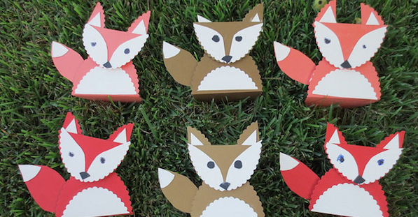 Eight Great Wax Paper Crafts - Craftfoxes